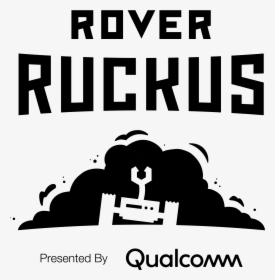 Rover Ruckus Ftc Logo, HD Png Download, Free Download