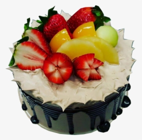 Nbcakes - Fruit Cake, HD Png Download, Free Download