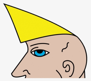 Chad Meme Transparent Head, HD Png Download, Free Download