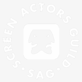 Welcome To Ideas Wiki - Screen Actors Guild, HD Png Download, Free Download