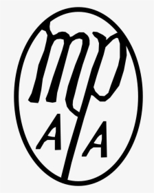 Mpaa 1950 Logo - Motion Picture Association Of America, HD Png Download, Free Download