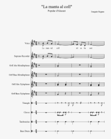 Killing In The Name Piano Sheet Music, HD Png Download, Free Download