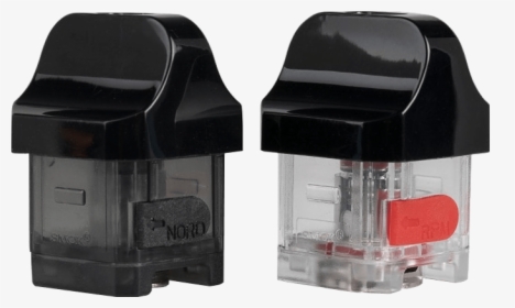 Smok Rpm And Rpm Nord Pods - Smok Rpm Replacement Pods, HD Png Download, Free Download