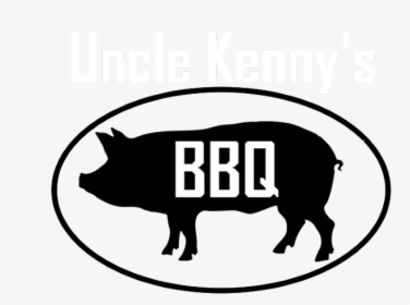 Uncle Kenny"s Bbq, HD Png Download, Free Download
