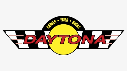 Daytona Logo Png Transparent - Daytona, Png Download, Free Download