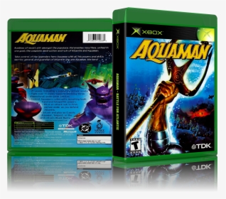 Aquaman Gamecube, HD Png Download, Free Download