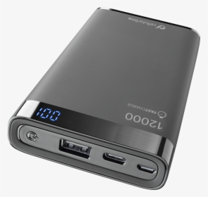 Cellularline Powerbank 12000, HD Png Download, Free Download