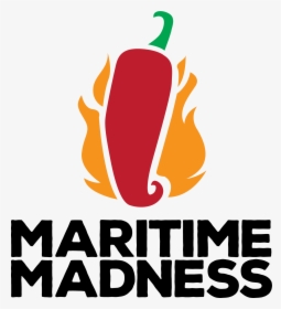 Maritime Madness Logo Main - Illustration, HD Png Download, Free Download