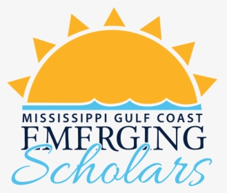 Emerging Scholars Logo - Graphic Design, HD Png Download, Free Download