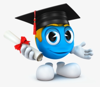 Scholarship - Graduation, HD Png Download, Free Download