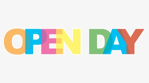 Thumb Image - Open Day Png, Transparent Png, Free Download