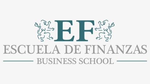 Logotipo De Escuela De Finanzas - Calligraphy, HD Png Download, Free Download