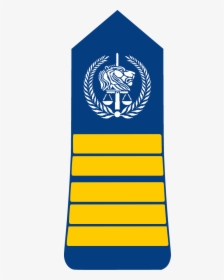 Chad Gendarmerie Of 5 - Crest, HD Png Download, Free Download