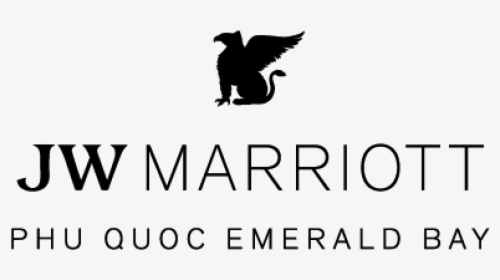 Marriott Logo Png - Jw Marriott, Transparent Png, Free Download