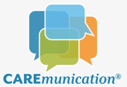 Logo Caremunication - Graphic Design, HD Png Download, Free Download