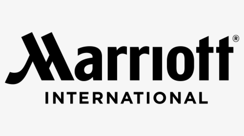 Marriott International Logo, HD Png Download, Free Download