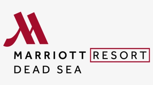 Dead Sea Marriott Logo - Marriott Cancun Resort Logo, HD Png Download, Free Download