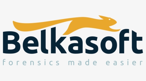Belkasoft Logo - Belkasoft, HD Png Download, Free Download