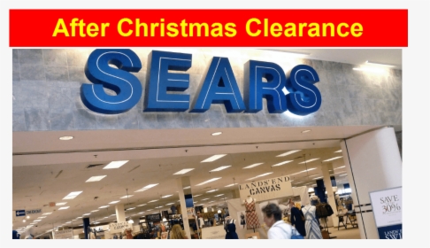 Lands End Sears, HD Png Download, Free Download