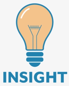 Logo Insight - Graphic Design, HD Png Download, Free Download