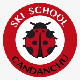 Escuela Ski School Candanchu - Circle, HD Png Download, Free Download