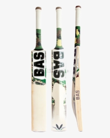 Bas Cricket Bat, HD Png Download, Free Download
