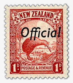 New Zealand Postage Stamps Value, HD Png Download, Free Download