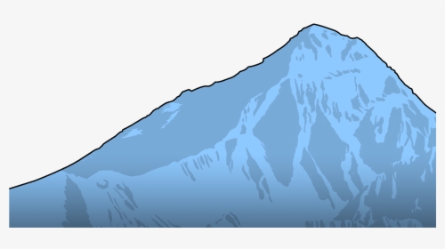 Everest Png File - Summit, Transparent Png, Free Download