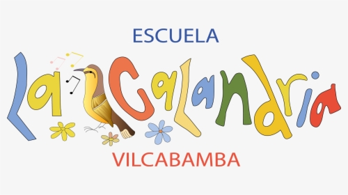 Escuela La Calandria, HD Png Download, Free Download