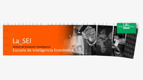 Escuela De Inteligencia Económica - Online Advertising, HD Png Download, Free Download