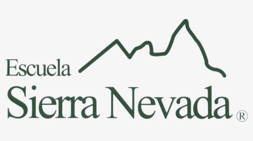 Esn Verde Sin Fondo Ok1 - Escuela Sierra Nevada, HD Png Download, Free Download