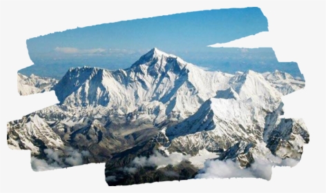 Everest, HD Png Download, Free Download