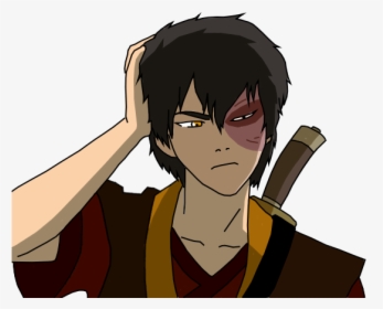 I Feel This Would Be Better In A Socially Awkward Zuko, HD Png Download, Free Download