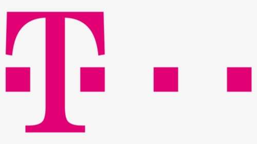 Logo T-mobile - T Systems International Gmbh Logo, HD Png Download, Free Download