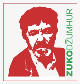 Zuko Dzumhur, HD Png Download, Free Download