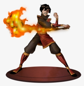 Sokka Avatar Figure Action, HD Png Download, Free Download