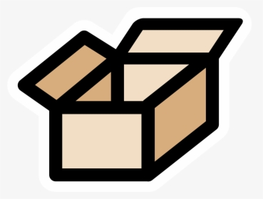 Packages Clipart , Png Download - Extract Clip Art, Transparent Png, Free Download