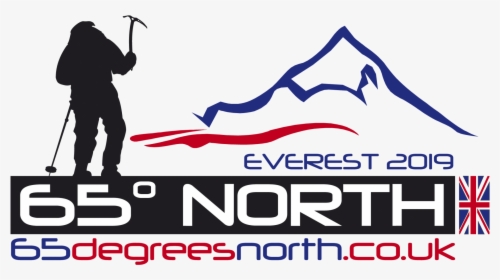 65 Degrees North, HD Png Download, Free Download