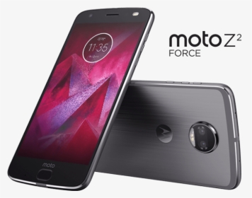 Motorola Moto Z2 Force 2, HD Png Download, Free Download