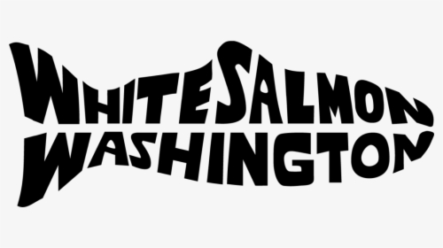 White Salmon Washington Explore - Illustration, HD Png Download, Free Download