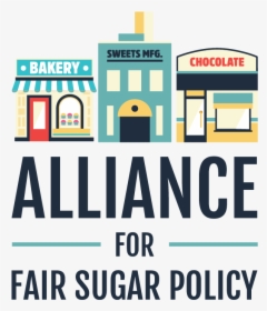 Alliance For Fair Sugar Policy Logo, HD Png Download, Free Download