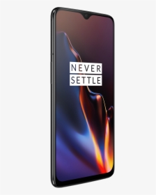 Oneplus 6t - Oneplus 6t Midnight Black, HD Png Download, Free Download