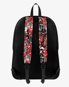 Digital Camo Backpack - Backpack, HD Png Download, Free Download