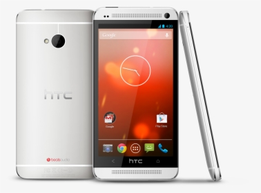 Htc One M7, HD Png Download, Free Download