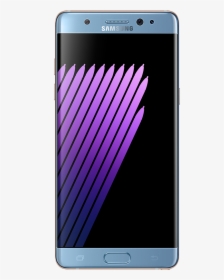 Samsung Galaxy Note 8 Transparent, HD Png Download, Free Download
