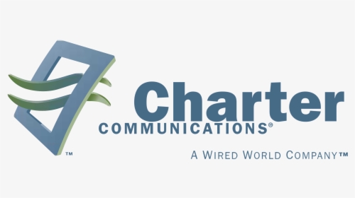 Charter Communications Logo Png Transparent - Graphic Design, Png Download, Free Download