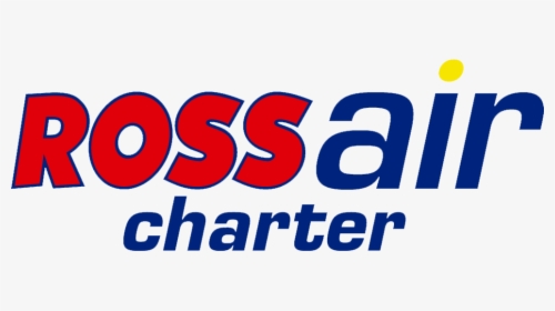 Rossair Charter Logo - Rossair Charter, HD Png Download, Free Download