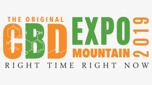 Cbd Expo East Logo, HD Png Download, Free Download