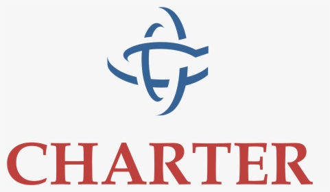 Charter Logo Png Transparent - Calligraphy, Png Download, Free Download