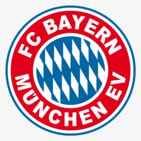 Bayern München Old Logo - Logo Bayern Munich 2017, HD Png Download, Free Download